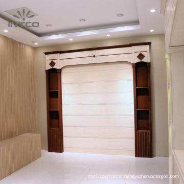 INTCO new arrival 3d decorative wall panel